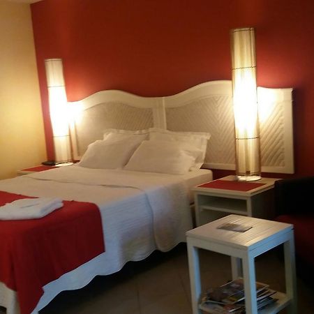 לה גוסייר Residence De La Vielle Tour - Studio Particulier Vue Mer מראה חיצוני תמונה