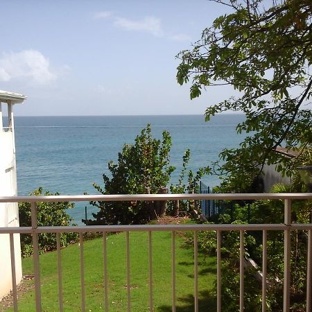 לה גוסייר Residence De La Vielle Tour - Studio Particulier Vue Mer מראה חיצוני תמונה