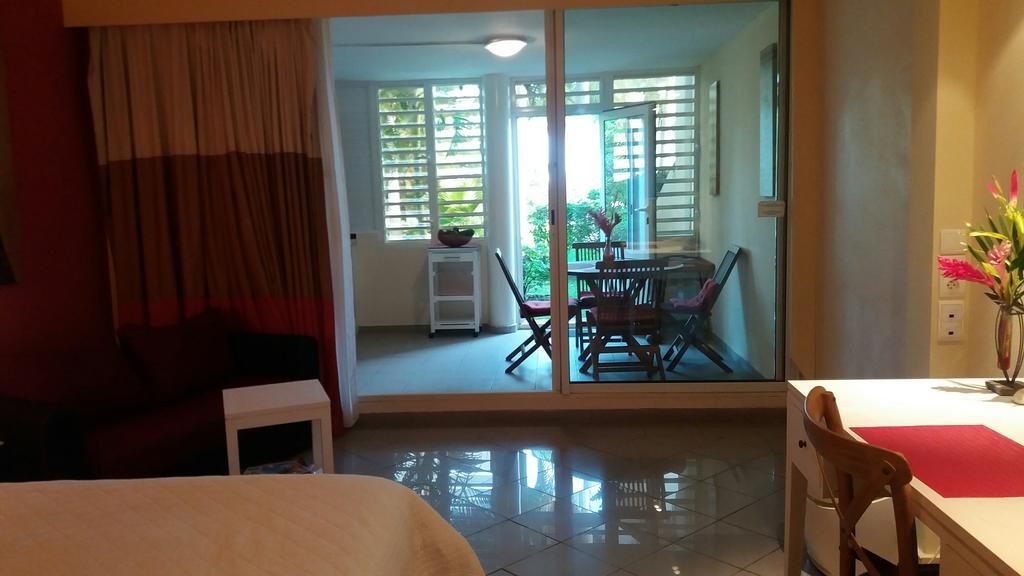 לה גוסייר Residence De La Vielle Tour - Studio Particulier Vue Mer מראה חיצוני תמונה