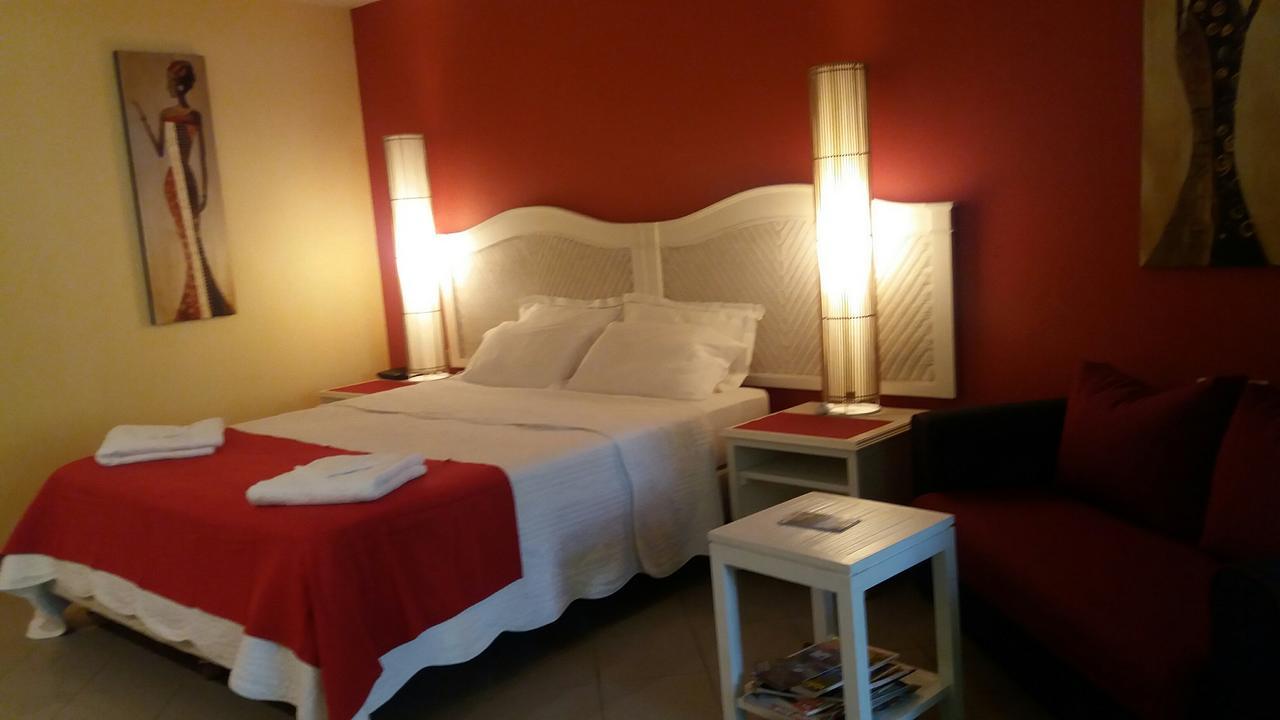 לה גוסייר Residence De La Vielle Tour - Studio Particulier Vue Mer מראה חיצוני תמונה